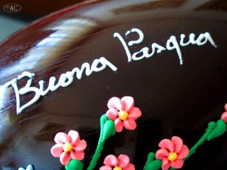 I NOSTRI AUGURI DI PASQUA....