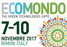 Ecomondo 2017: la fiera della Green Economy